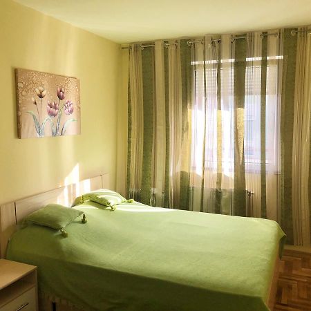 דירות נובי סאד Apartman Ivana מראה חיצוני תמונה